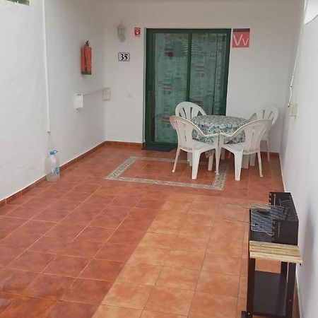 Acogedor Adosado En Maspalomas-Sonneland ماسبالوماس المظهر الخارجي الصورة