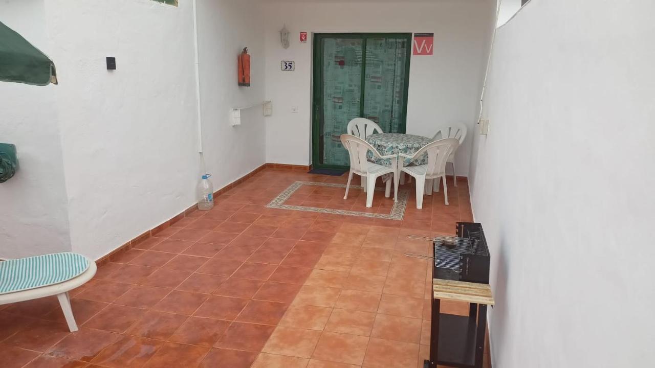 Acogedor Adosado En Maspalomas-Sonneland ماسبالوماس المظهر الخارجي الصورة